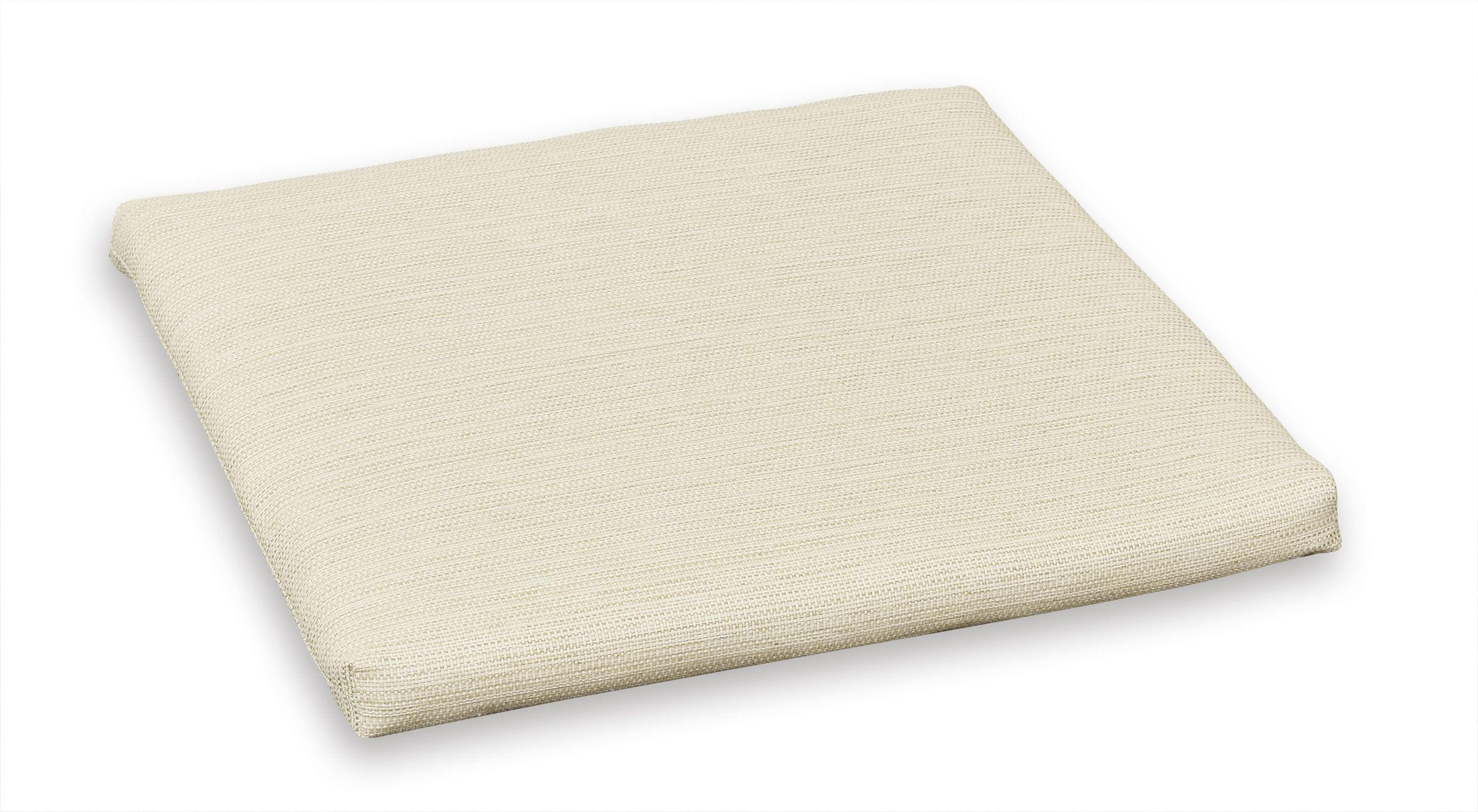 SITZKISSEN  - Beige, Basics, Textil (50/4/50cm)