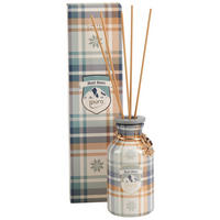 DIŠAVA ZA PROSTOR  - siva/bež, Basics (240ml) - Ipuro