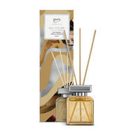 POKOJOVÁ VŮNĚ 100 ml - světle žlutá, Basics, sklo (100ml)