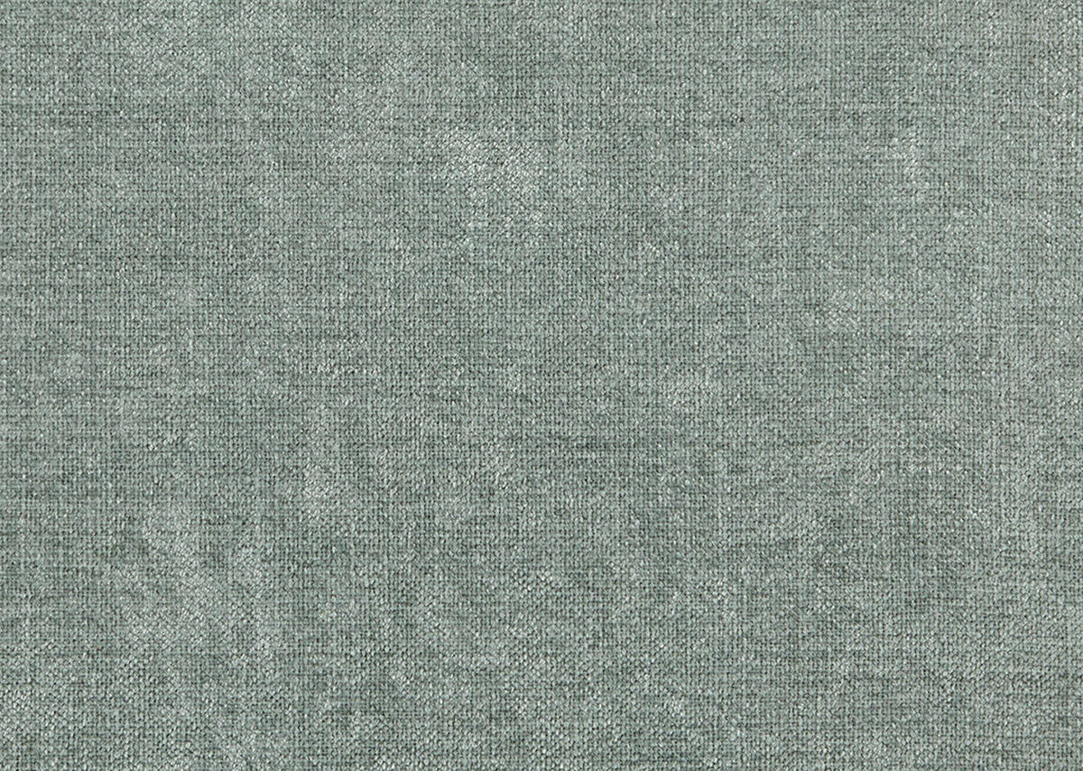 HOCKER in Textil Titanfarben  - Titanfarben, Design, Textil (80/33/80cm) - Belluti