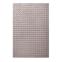 HOCHFLORTEPPICH 140/200 cm AMBIANCE Beige  - Beige, Basics, Textil (140/200cm) - Novel