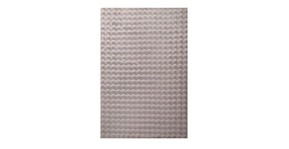 HOCHFLORTEPPICH 120/170 cm AMBIANCE Beige - Beige, Basics, Textil (120/170cm) - Novel