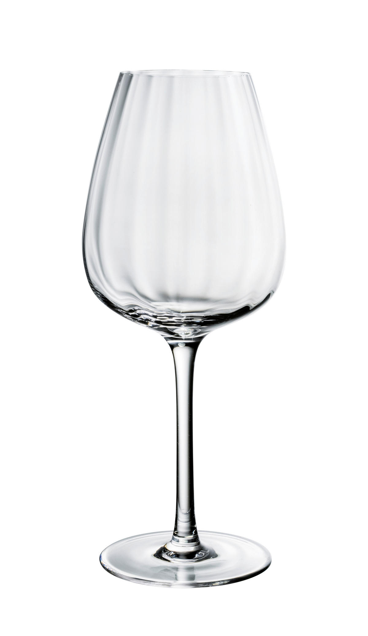 ROTWEINGLAS ROSE GARDEN 200 ml 4-teilig  - Klar, Basics, Glas (200ml) - Villeroy & Boch