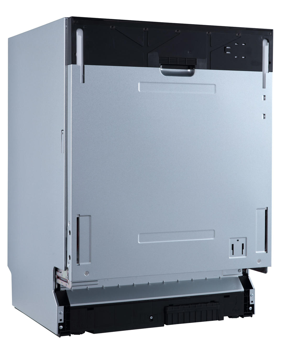 DISKMASKIN MDWEB1403QB-WU  - stålfärgad/svart, Basics, metall (59,8/81,5/57cm) - Midea