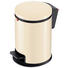 ABFALLSAMMLER 3 L - Schwarz, Basics, Kunststoff/Metall (3l) - Hailo ABFALLSAMMLER 3 L - Schwarz, Basics, Kunststoff/Metall (3l) - Hailo