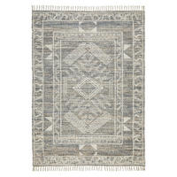 JUTETEPPICH 160/230 cm Heritage Grün  - Grün, Natur, Textil (160/230cm) - Linea Natura