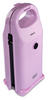 WAFFELAUTOMAT  - Rosa, MODERN, Kunststoff (10/14/30cm) - Trisa Electronics