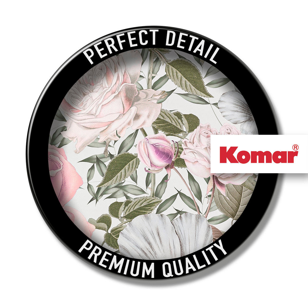 FOTOTAPETE  - Multicolor, Trend (125cm) - Xora