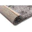 HOCHFLORTEPPICH 80/150 cm Salerno Grau  - Grau, Basics, Textil (80/150cm) - Novel