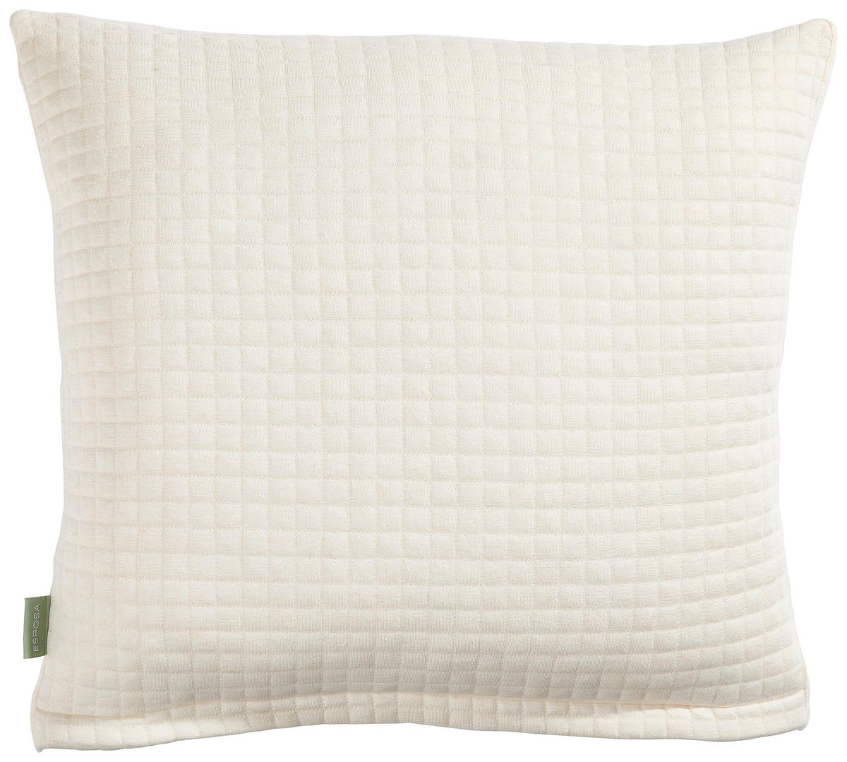 KISSENHÜLLE 48/48 cm  - Textil (48/48cm) - Esposa