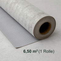 UNTERLAGSMATTE 650/100/0,18 cm  - Basics, Kunststoff (650/100/0,18cm)