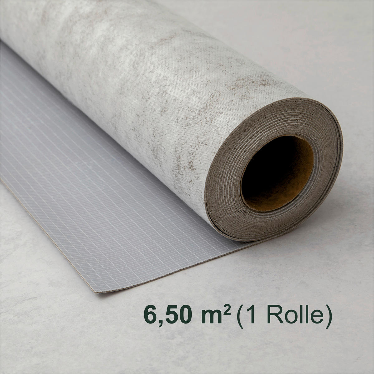 UNTERLAGSMATTE  - Basics, Kunststoff (650/100/0,18cm)