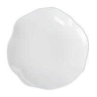 FRÜHSTÜCKSTELLER Weiss Pura  - Weiss, Basics, Keramik (17,0/17,0/2,0cm) - Villeroy & Boch