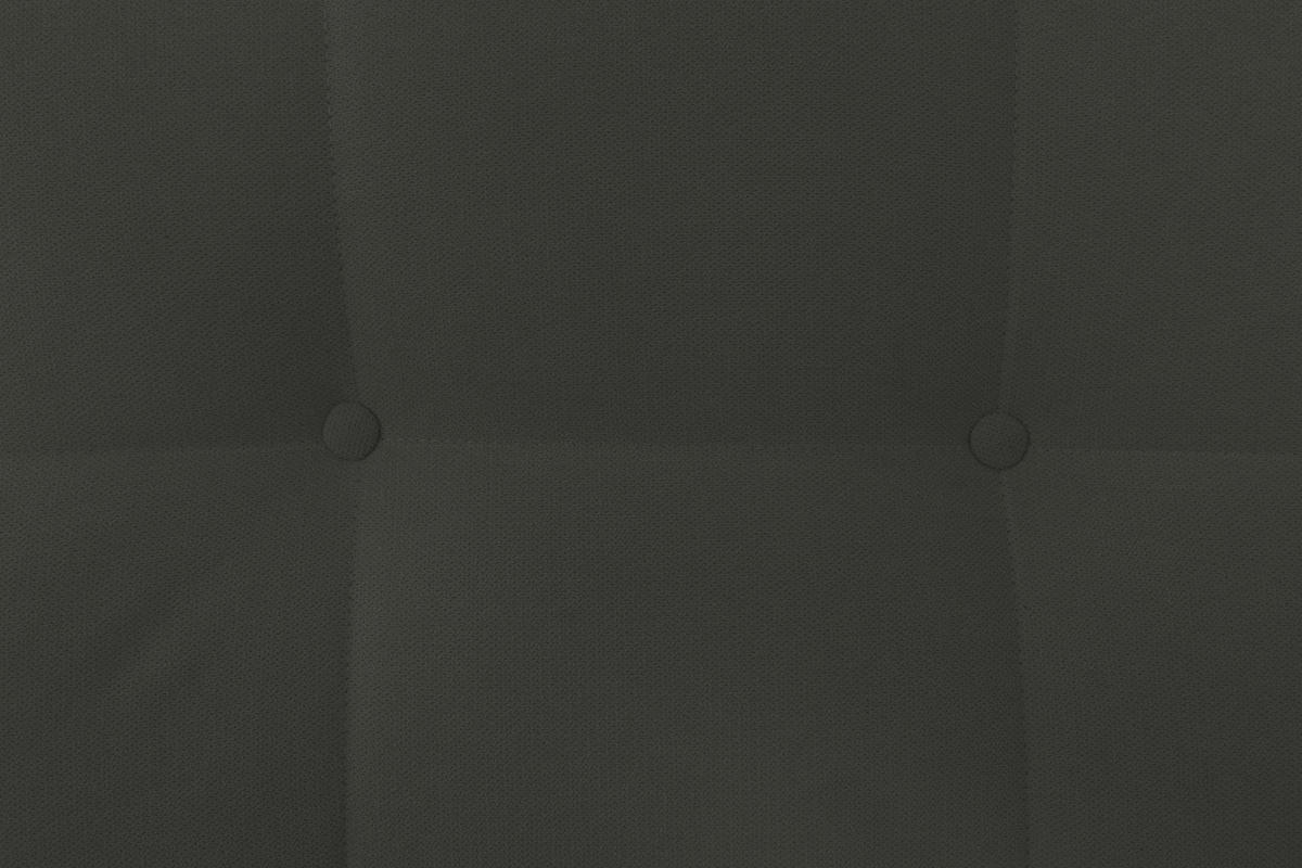 ECKSOFA Noret Schwarz  - Buchefarben/Schwarz, Design, Holz/Textil (242/242cm) - MID.YOU