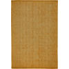 ORIENTTEPPICH 130/190 cm Gelb  - Gelb, Basics, Textil (130/190cm) - Cazaris