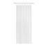 SCHLAUFENSCHAL transparent 140/245 cm - Weiß, Basics, Textil (140/245cm) - Boxxx SCHLAUFENSCHAL transparent 140/245 cm - Weiß, Basics, Textil (140/245cm) - Boxxx