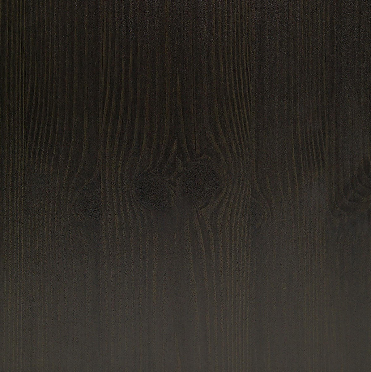 BÜCHERWAND Kiefer massiv Kieferfarben, Dunkelbraun  - Dunkelbraun/Kieferfarben, Design, Holz (223/222/34cm) - Livetastic