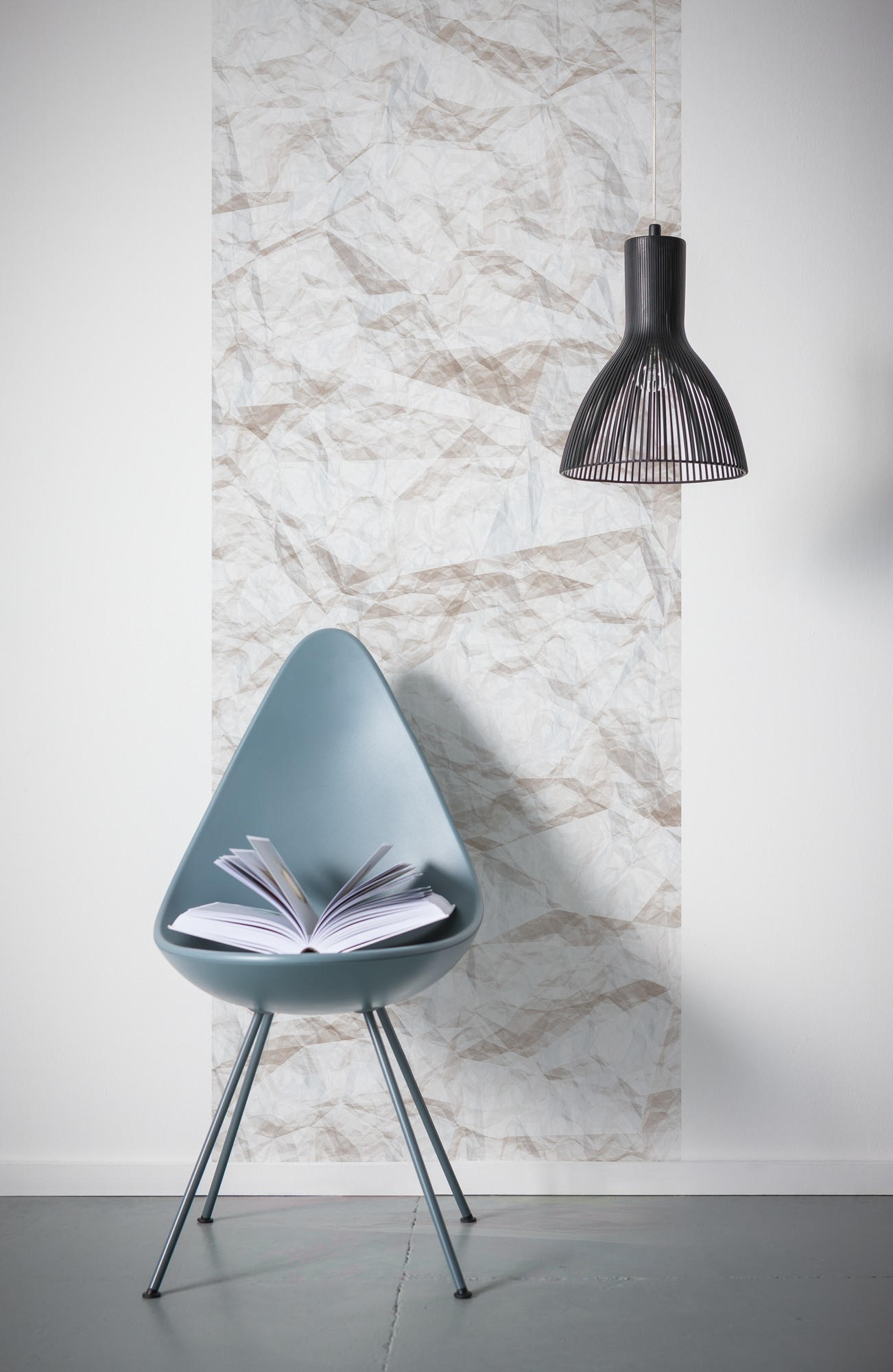 VLIESTAPETE  - Design (100/250cm) - Komar