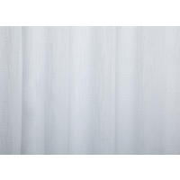 MATERIJAL ZA ZAVESE ecru - ecru, Osnovno, tekstil (310cm)