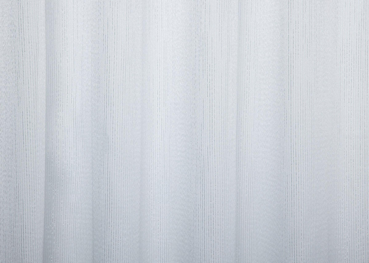 MATERIJAL ZA ZAVESE ecru - ecru, Osnovno, tekstil (310cm)