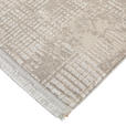 VINTAGE-TEPPICH 133/190 cm  - Creme, Design, Textil (133/190cm) - Dieter Knoll