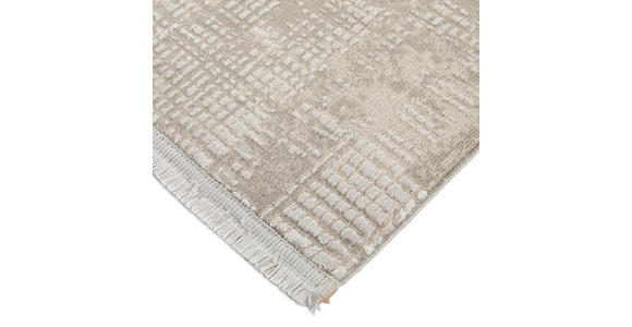 VINTAGE-TEPPICH 133/190 cm  - Creme, Design, Textil (133/190cm) - Dieter Knoll