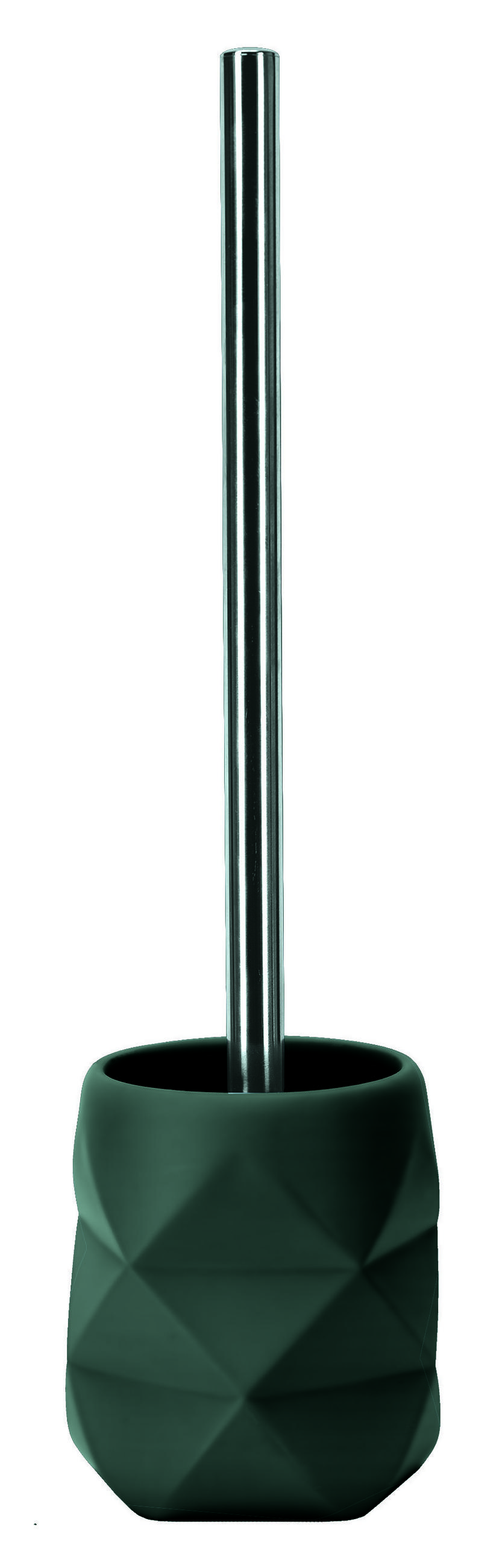 Wc-Bürstengarnitur in Kunststoff Kunststoff