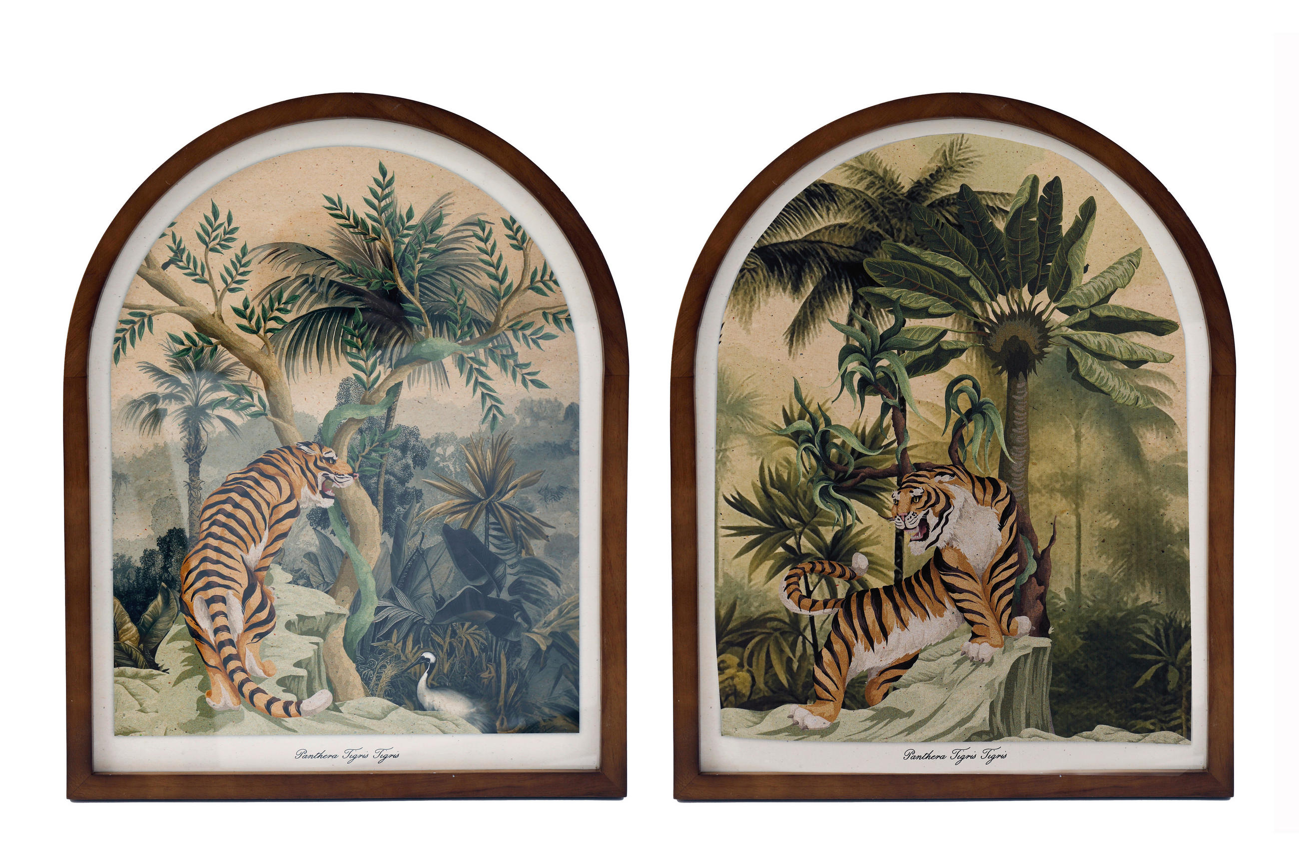 SADA OBRAZŮ,  - Basics, dřevo/kompozitní dřevo (40/2/50cm)