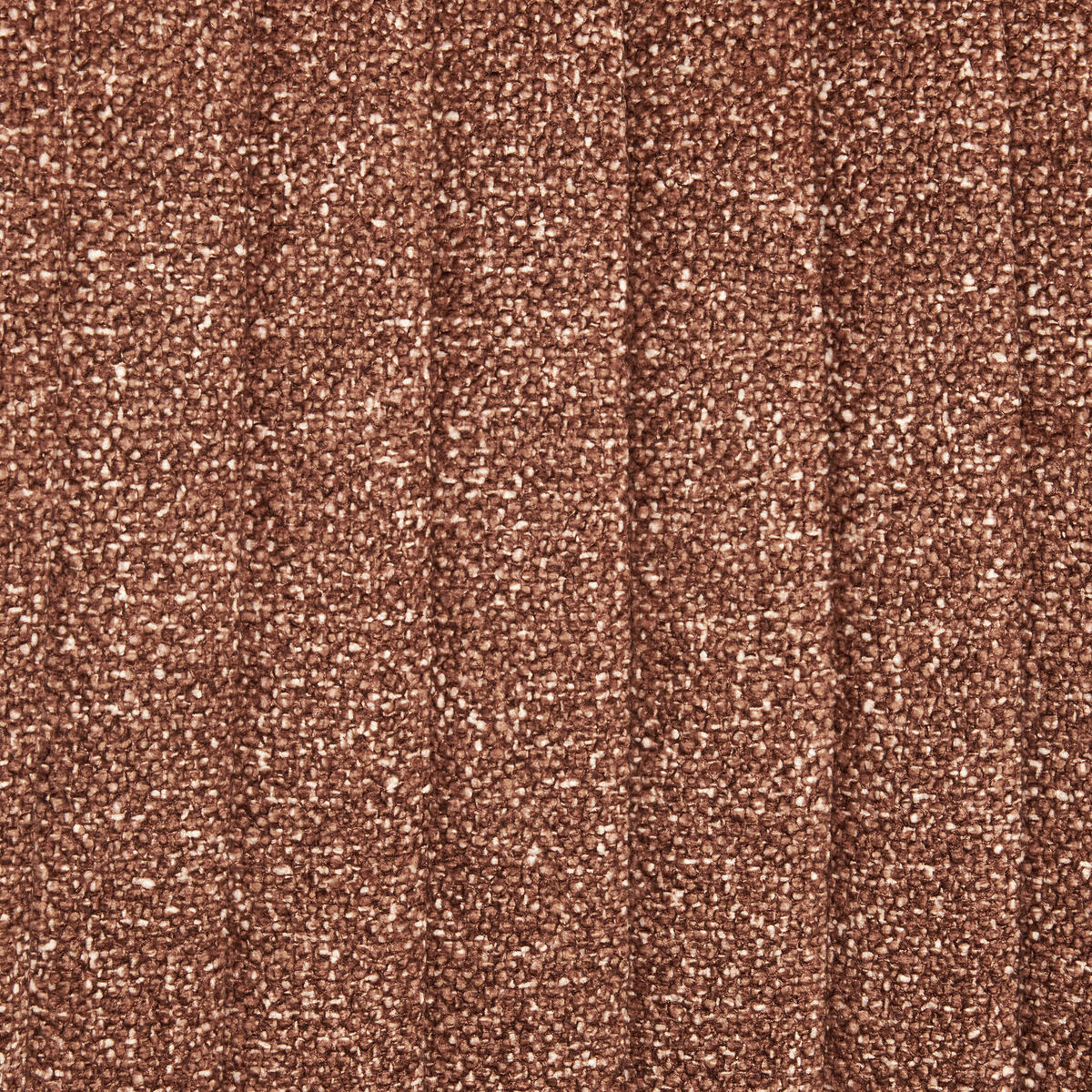 STUHL  in Eisen Leinenoptik Holz, Metall, Textil  - Schwarz/Braun, KONVENTIONELL, Holz/Textil (54/88/61,5cm) - MID.YOU