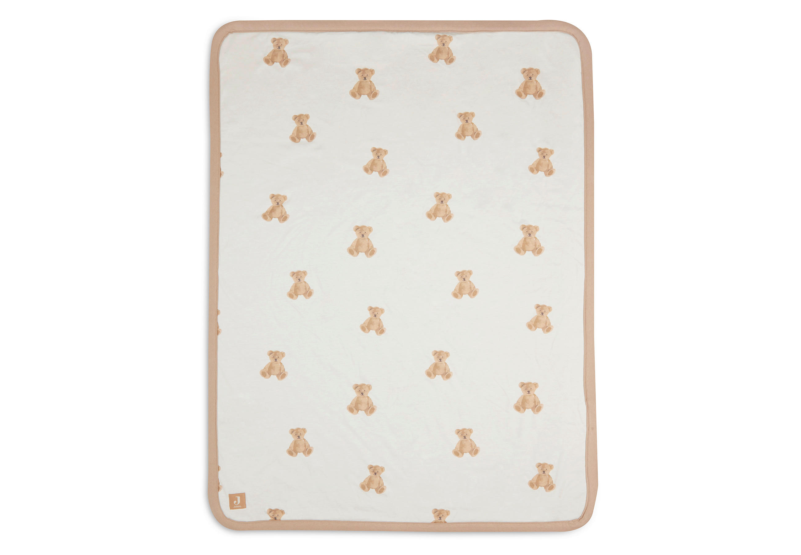 DEKA MEKANA  75/100 cm        - bež, Basics, tekstil (75/100cm) - JOLLEIN