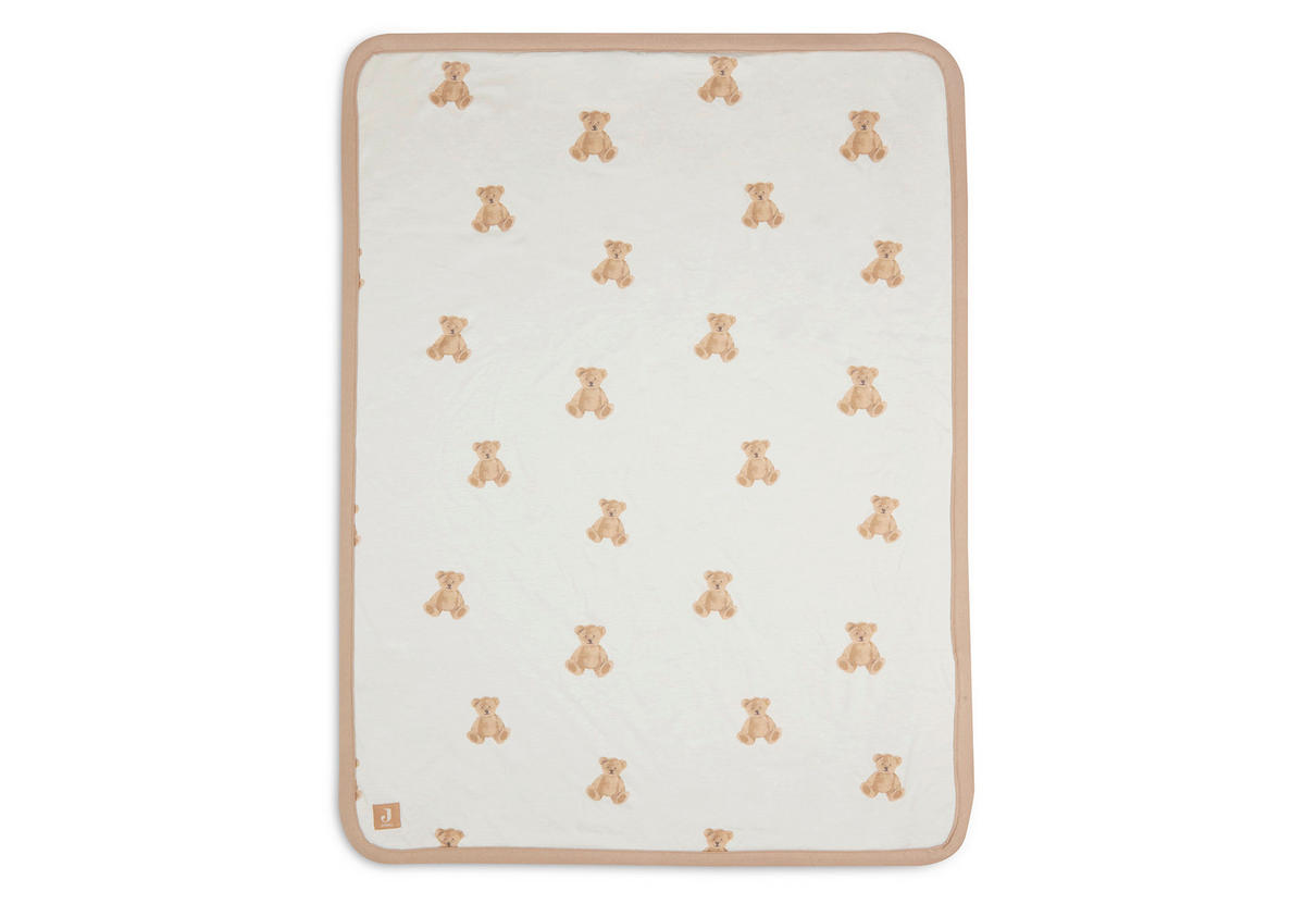 MEHKA ODEJICA      75/100 cm     - bež, Basics, tekstil (75/100cm) - JOLLEIN