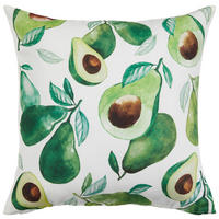 POTAH NA POLŠTÁŘ  45/45 cm - vícebarevná, Basics, textil (45/45cm) - Esposa