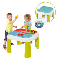 KINDERSPIELSET - Multicolor, Basics, Kunststoff (16,40/71,50/70cm) - SMOBY