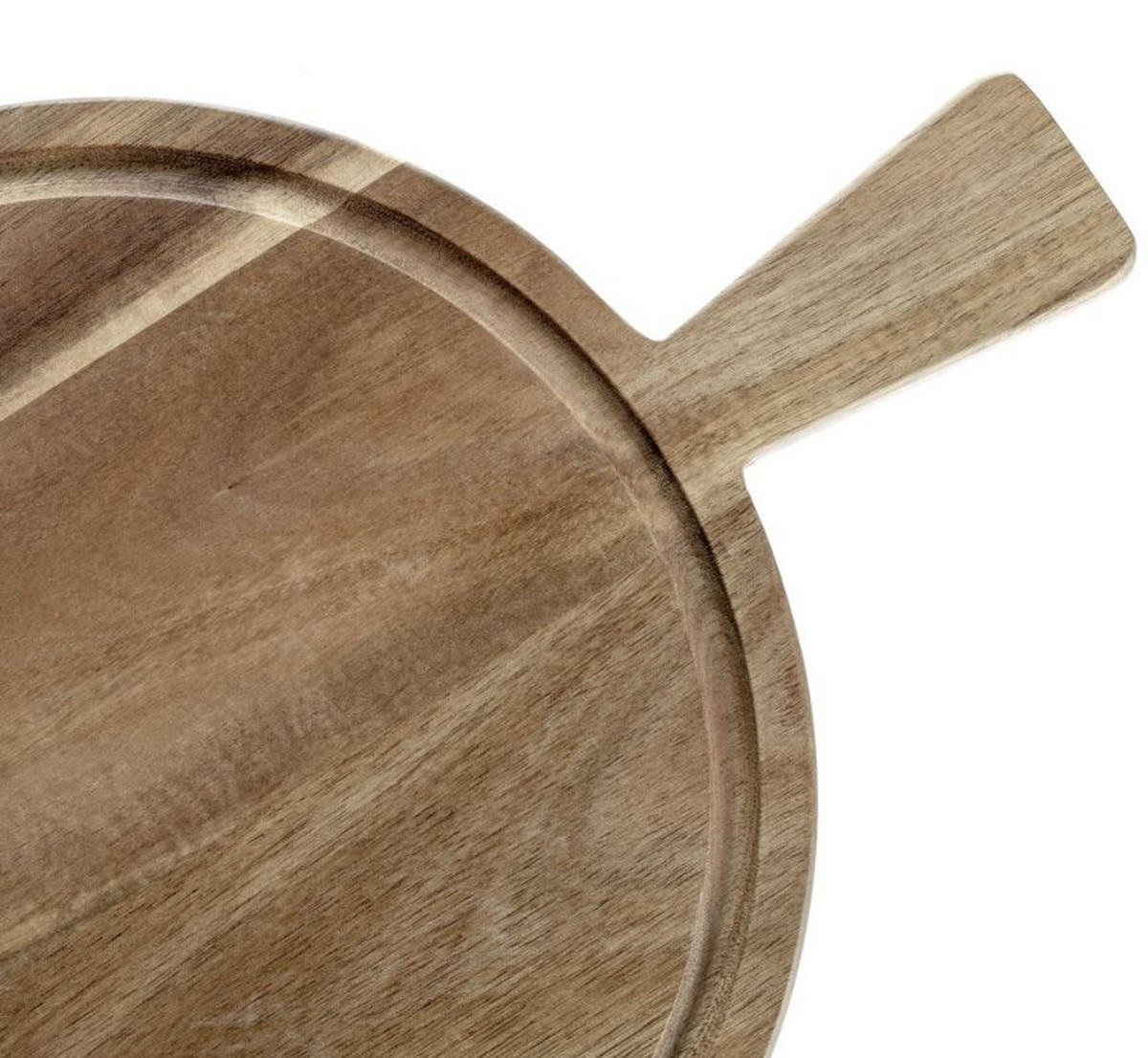 DASKA ZA REZANJE  drvo  Matera  - smeđa, Basics, drvo (36/2/27cm) - Leonardo