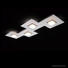LED-DECKENLEUCHTE - Titanfarben/Alufarben, MODERN, Metall (80/30/5cm) LED-DECKENLEUCHTE - Titanfarben/Alufarben, MODERN, Metall (80/30/5cm)