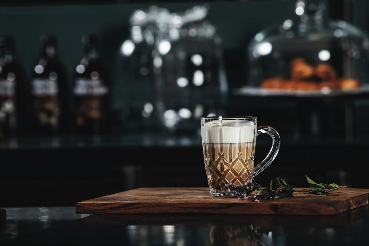 GLÄSERSET Noblesse  2-teilig  - LIFESTYLE, Glas - Nachtmann