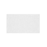 BADEMATTE Weiß 65/115 cm  - Weiß, Basics, Kunststoff/Textil (65/115cm) - Grund