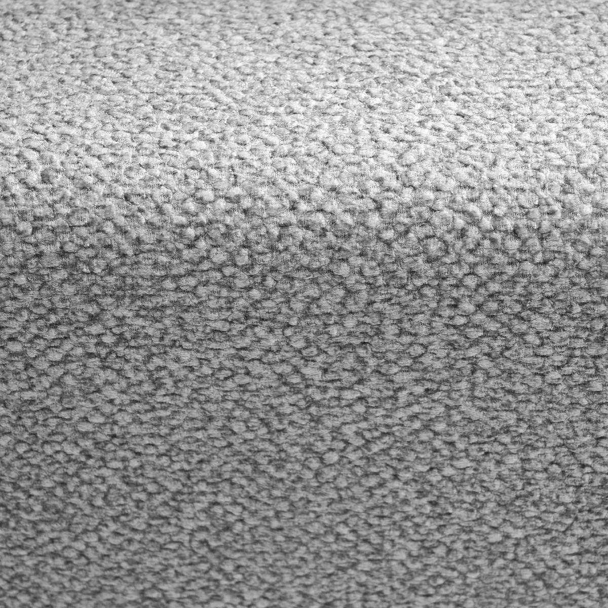 POLSTERBETT 160/200 cm  in Grau  - Schwarz/Grau, Design, Textil (160/200cm) - Boxxx