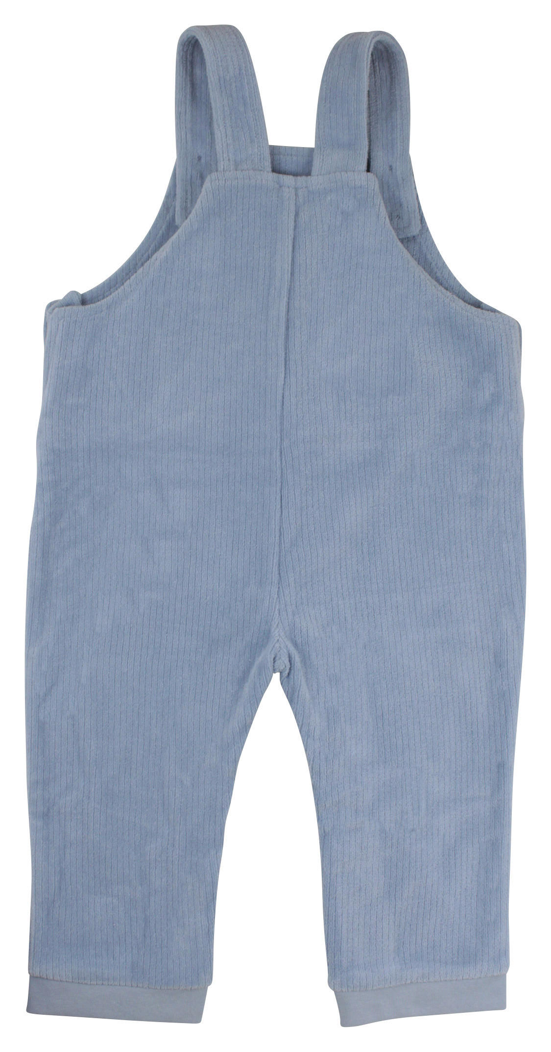 HOSE Frosty Blue  - Basics, Textil (62null) - Patinio