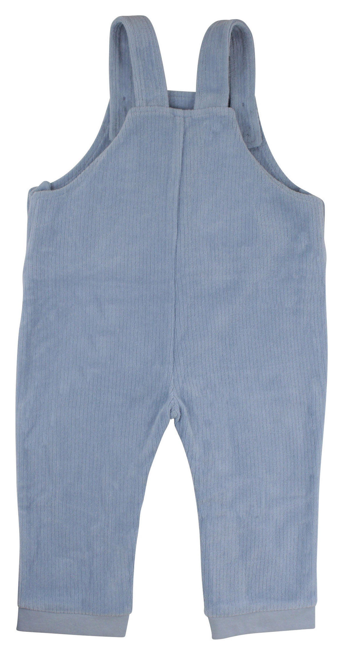 HOSE Frosty Blue  - Basics, Textil (74null) - Patinio