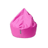 VREĆA ZA SJEDENJE tekstil  pink  - pink, Moderno, tekstil (110/80cm)