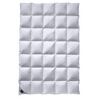 POPLUN CJELOGODIŠNJI 220/240 cm  ALMIRA  - bijela, Konvencionalno, tekstil (220/240cm) - Billerbeck