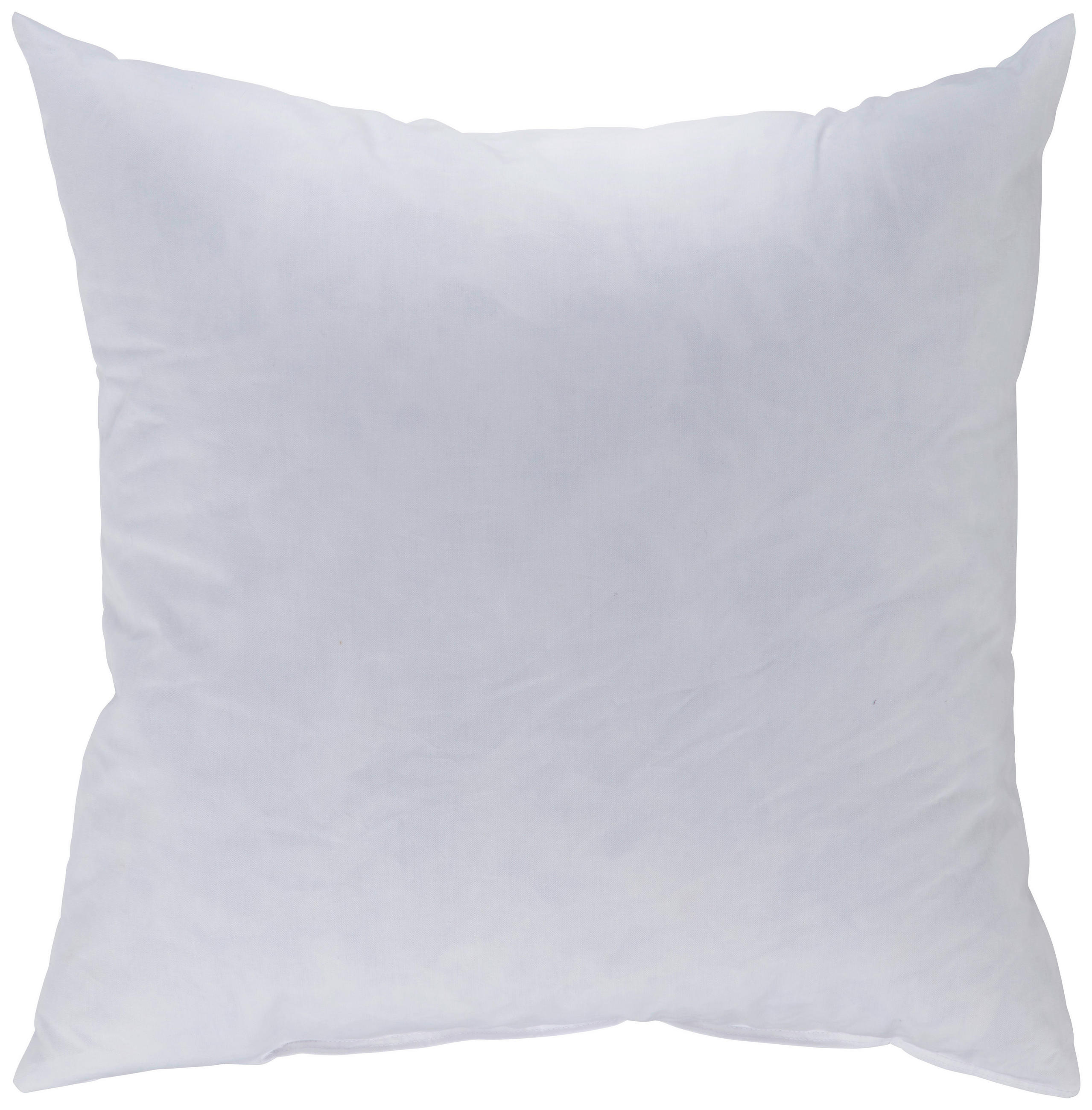 FÜLLKISSEN  50/50 cm   - Weiß, Basics, Textil (50/50cm) - Sleeptex