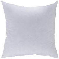 FÜLLKISSEN  50/50 cm   - Weiß, Basics, Textil (50/50cm) - Sleeptex