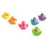 BADESPIELZEUG - Pink/Gelb, Basics, Kunststoff (4,5cm) - My Baby Lou BADESPIELZEUG - Pink/Gelb, Basics, Kunststoff (4,5cm) - My Baby Lou