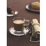 ESPRESSOGLAS - Klar, Basics, Glas (0,1l) - Leonardo ESPRESSOGLAS - Klar, Basics, Glas (0,1l) - Leonardo