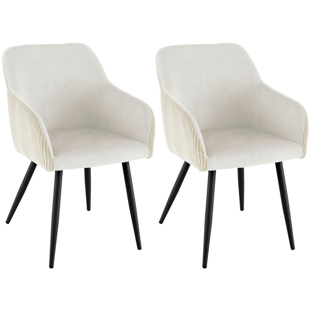 Armlehnstuhl-set Eddy