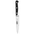 GEMÜSEMESSER - Edelstahlfarben/Schwarz, Basics, Kunststoff/Metall - Fissler GEMÜSEMESSER - Edelstahlfarben/Schwarz, Basics, Kunststoff/Metall - Fissler