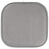 SITTKUDDE  40/40 cm   - silver, textil (40/40cm) - Novel