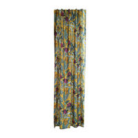 SCHLAUFENSCHAL  Verdunkelung  140/245 cm   - Sahara, Basics, Textil (140/245cm)